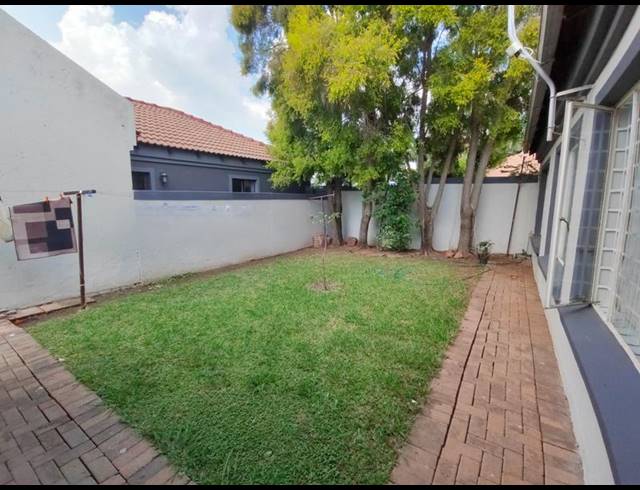 3 BEDROOM HOUSE FOR SALE IN CHRISTIAANVILLE AH